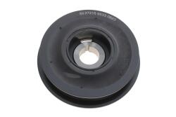 Шкив коленвала Opel Omega B 2.0/2.2 CDTI 97- (6PK)