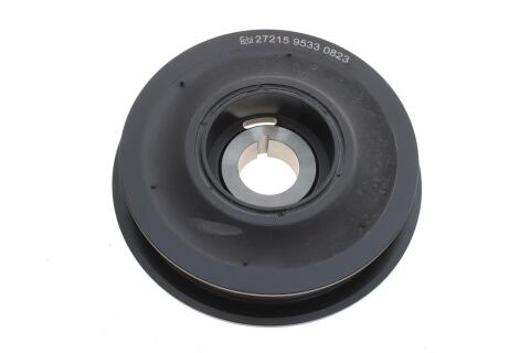 Шків колінвалу Opel Omega B 2.0/2.2 CDTI 97- (6PK) Шків колінвалу Opel Omega B 2.0/2.2 CDTI 97- (6PK)