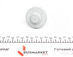Болт шкива коленвала Renault Kangoo 1.5dCi/1.4/1.6 01- (M12x1.25)