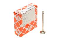 Клапан (випуск) VW Caddy II/III/Golf 1.4/1.6FSI/TSI 00- (L=100.9mm)