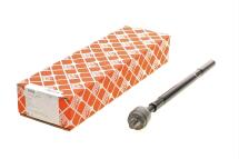 Тяга рулевая Citroen Berlingo/Peugeot Partner 96- (L=336mm)