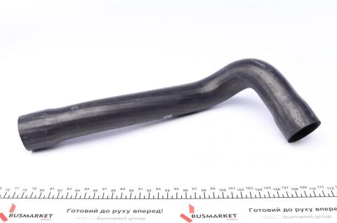 Патрубок радіатора BMW 5 (E34) 2.0/2.5 87-96