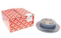 Диск тормозной (задний) MB Sprinter 208-319 06-(298x16.3)