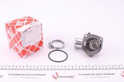 Термостат Opel Combo 1.6 CNG 16V 05-