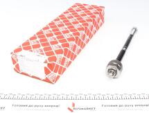 Тяга рульова Opel Astra H 1.2-2.0 04-14/Zafira B 05- (L=279mm) Тяга рульова Opel Astra H 1.2-2.0 04-14/Zafira B 05- (L=279mm)