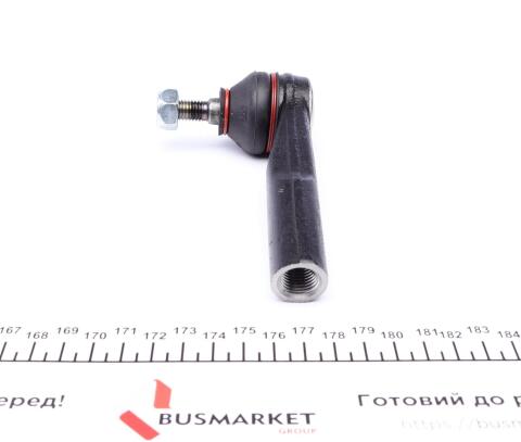 Наконечник рулевой тяги (L) Fiat Punto/Opel Corsa D 1.0-1.9 06- (L=113mm)