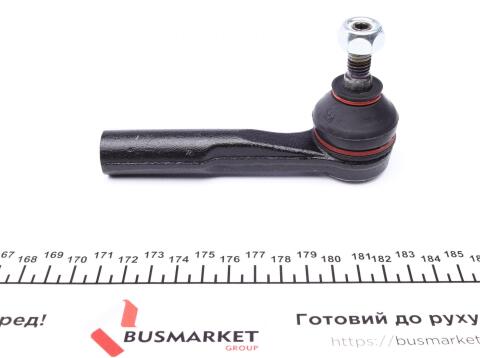 Наконечник тяги рульової (L) Fiat Punto/Opel Corsa D 1.0-1.9 06- (L=113mm)