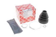 Пыльник ШРКШ (внутренний) Opel Combo 1.4-1.6 CNG 01-