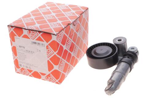 Натяжник ремня генератора MB Sprinter 3.0CDI 06-