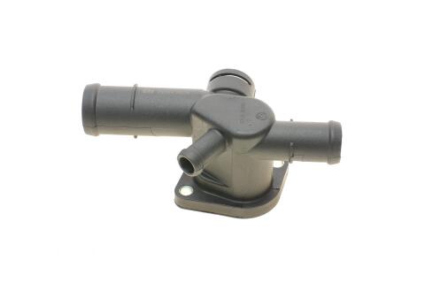 Фланец системы охлаждения VW Golf 1.6 03-14/Audi A3 1.6 03-12 Фланец системы охлаждения VW Golf 1.6 03-14/Audi A3 1.6 03-12