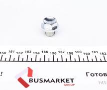 Болт зливу оливи Hyundai Accent/Kia Rio/Mitsubishi Lancer/Suzuki Grand Vitara 90- (M14x1.5)