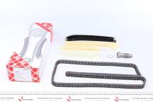 Комплект ланцюга ГРМ MB Sprinter/Viano (W639)/Vito (W639) 3.5 06- (216 ланок) (дуплекс)