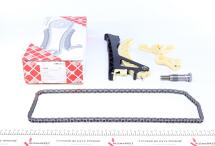 Комплект ланцюга ГРМ BMW 1 (E81/E87/E90) (N40B16/N45B16) 03-11 (z=138)