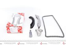 Комплект ланцюга ГРМ BMW 5 (E60/E61)/7 (E65/E66/E67)/X5 (E53/E70) 3.6-4.8 01-10 (ланцюг + елементи) (N62) Комплект ланцюга ГРМ BMW 5 (E60/E61)/7 (E65/E66/E67)/X5 (E53/E70) 3.6-4.8 01-10 (ланцюг + елементи) (N62)