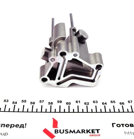 Комплект цепи ГРМ BMW 3 (E46)/5 (E39)/7 (E38) 98-04 (M57)