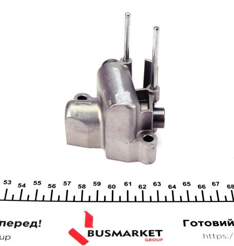 Комплект цепи ГРМ BMW 3 (E46)/5 (E39)/7 (E38) 98-04 (M57)