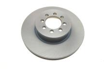 Диск гальмівний (передній) MB Sprinter (905) 616CDI 01-06 (289.5x26)