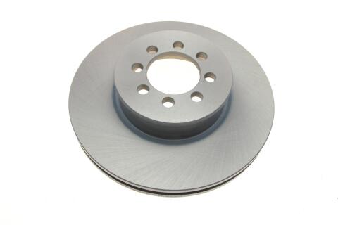Диск гальмівний (передній) MB Sprinter (905) 616CDI 01-06 (289.5x26)