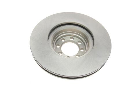 Диск гальмівний (передній) MB Sprinter (905) 616CDI 01-06 (289.5x26)