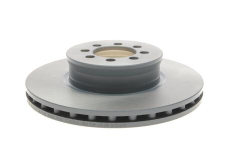 Диск гальмівний (передній) MB Sprinter (905) 616CDI 01-06 (289.5x26)