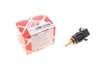 Датчик температуры охлаждающей жидкости BMW 3 (E46/E90/F30)/5 (E39/E60/F10) 95-13 (2 конт.)