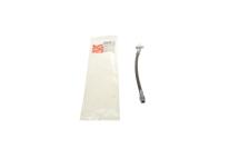 Шланг гальмівний (задній) Audi Q3/Seat Alhambra/VW CC/Passat/Sharan/Tiguan 07- (L=285mm)