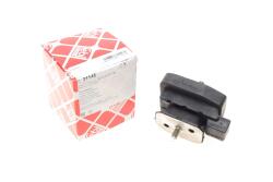 Подушка КПП BMW 5 (E60) 2.3i-3.0i 04-10 (M54/N52/N53) Подушка КПП BMW 5 (E60) 2.3i-3.0i 04-10 (M54/N52/N53)