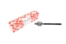 Тяга рулевая Hyundai Accent III 05-10/Kia Rio 05- (L=196mm)