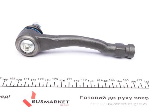 Наконечник рулевой тяги (R) Citroen Berlingo 1.6/1.6HDI 08-