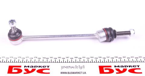 Тяга стабілізатора (переднього) (R) MB S-class (W221) 05-