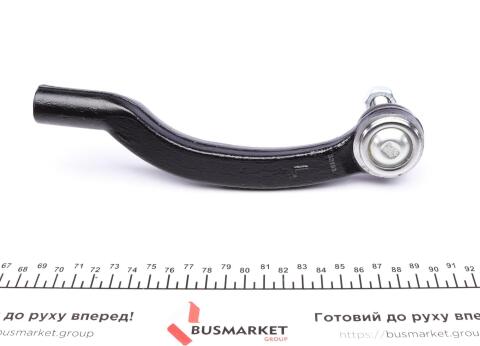 Наконечник тяги рульової (L) Fiat Ducato 2.0-3.0 06- (L=210mm)