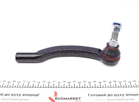 Наконечник тяги рульової (L) Fiat Ducato 2.0-3.0 06- (L=210mm)