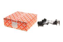 Блок електричний АКПП MB Sprinter 906 06-/Vito (W639) 03-