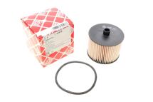 Фільтр паливний Fiat Scudo/Citroen Jumpy/Peugeot Expert 2.0JTD/HDI 07- (к-кт)