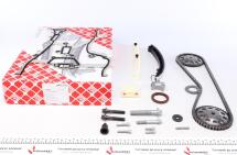Комплект ланцюга ГРМ Opel Astra G/Corsa C 1.2i/Combo 1.4i 98-