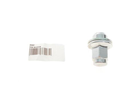 Гайка колісна Lexus LX / Toyota Tundra/Land Cruiser (M14x1.5)