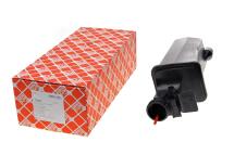 Бачок розширювальний BMW 3 (E46)/ X5 (E53) 1.6i-3.0d 97-07 Бачок розширювальний BMW 3 (E46)/ X5 (E53) 1.6i-3.0d 97-07