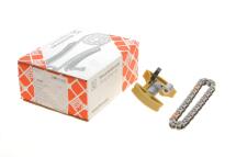 Комплект ланцюга ГРМ Citroen Berlingo 1.6HDI 05- (+натяжник)