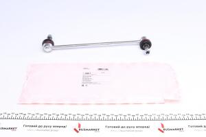 Тяга стабілізатора (переднього) Opel Combo 12-/Fiat Doblo 1.3-2.0 10- (L=297mm)