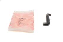 Патрубок вентиляции картера MB C-class (W202)/E-class (W124/W210)/G-class (W463)/S-class(W140) 91-01