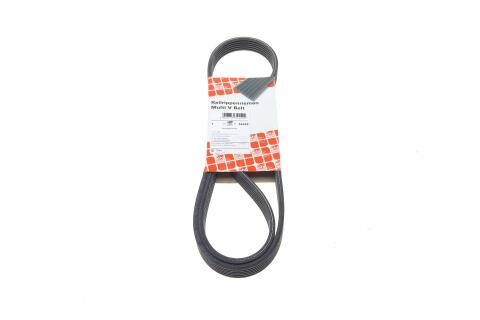 Ремінь генератора VW T5 1.9TDI/VW Caddy III 1.9/2.0TDI (+AC) Ремінь генератора VW T5 1.9TDI/VW Caddy III 1.9/2.0TDI (+AC)