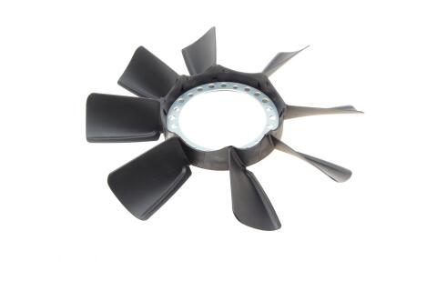 Крильчатка вентилятора Audi A4/A6/VW Passat 2.4-2.8 96-05
