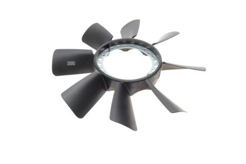 Крильчатка вентилятора Audi A4/A6/VW Passat 2.4-2.8 96-05