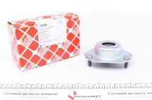 Подушка амортизатора (переднего) Ford Fiesta 03-