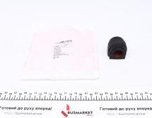 Втулка стабілізатора (переднього) Mini Cooper 06-15 (d=21.5mm)