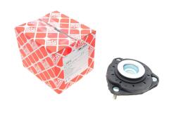 Подушка амортизатора (переднего) Ford Transit V347 06-