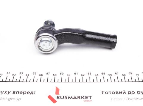 Наконечник тяги рульової (R) Ford Kuga 2.0 TDCI 08- Наконечник тяги рульової (R) Ford Kuga 2.0 TDCI 08-