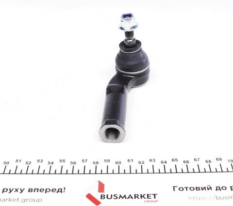 Наконечник тяги рульової (R) Ford Kuga 2.0 TDCI 08- Наконечник тяги рульової (R) Ford Kuga 2.0 TDCI 08-