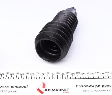 Пильник рейки рульової Smart Fortwo 03-15 Пильник рейки рульової Smart Fortwo 03-15