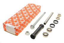 Комплект болтів важеля (заднього) Citroen C5 00-08